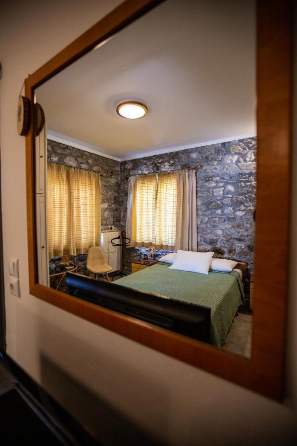Amaryllis Holiday Home Agios Spyridon  Exterior photo